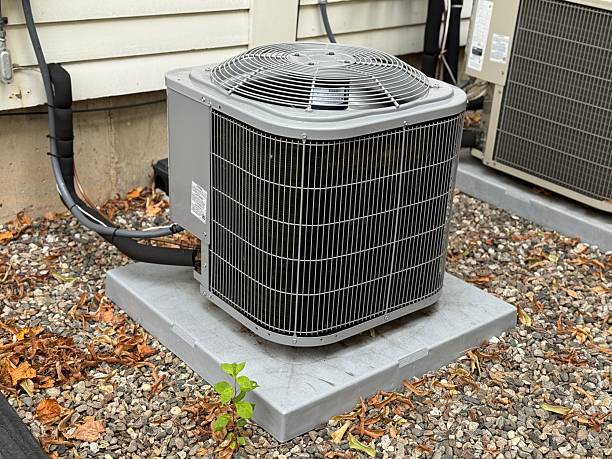 24/7 Emergency Hvac experts in Lake City, MN
